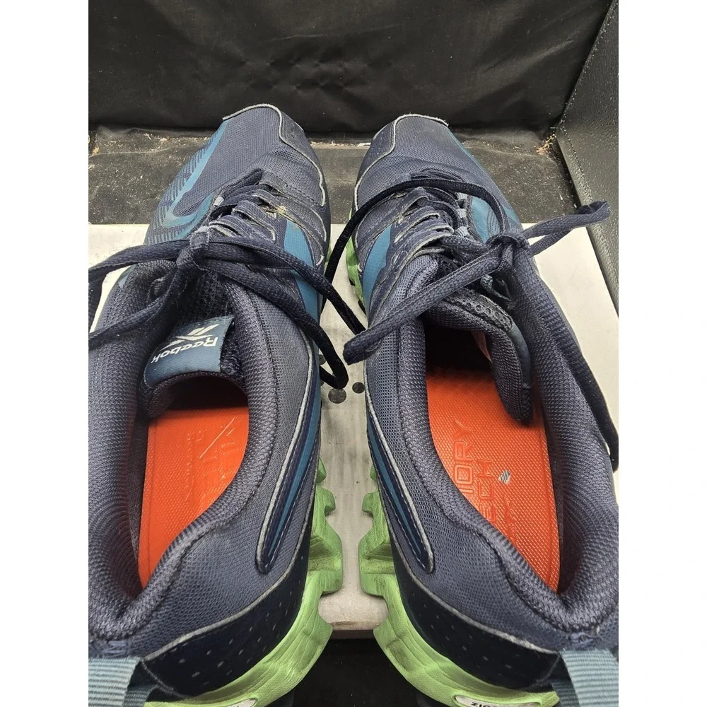 Men‎ Reebok Zig Wild Tr6